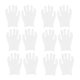 thumbnail image 5 of Milisten 20Par Guantes De Para Trabajo Protección Industrial Y Manipulación De Objetos, 5 of 8