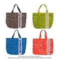 thumbnail image 2 of Bolsa De Asa Artesanias Rabago Varios Colores 1 Pieza, 2 of 2
