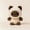 B, variant on Cute Table Doll Decoration Soft Stuffed Claw Doll Toy Figurine For Desk Bedroom Car Kids Gift,H