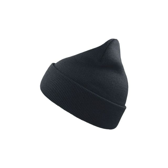 Atlantis Bonnet Double Peau avec Retournement