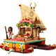 thumbnail image 3 of Set LEGO Disney Princess Barco Aventurero de Moana 43210, 3 of 4