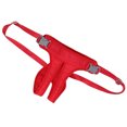 thumbnail image 4 of Dog Lift Support Harness, Assist Fleece Lining Adjustable Buckle Dog Sling  For Pets S, 4 of 8