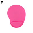 thumbnail image 1 of Reposamuñecas ergonómico para ratón, cómodo y resistente, para ordenador de sobremesa y portátil, R4W1, 1 of 7