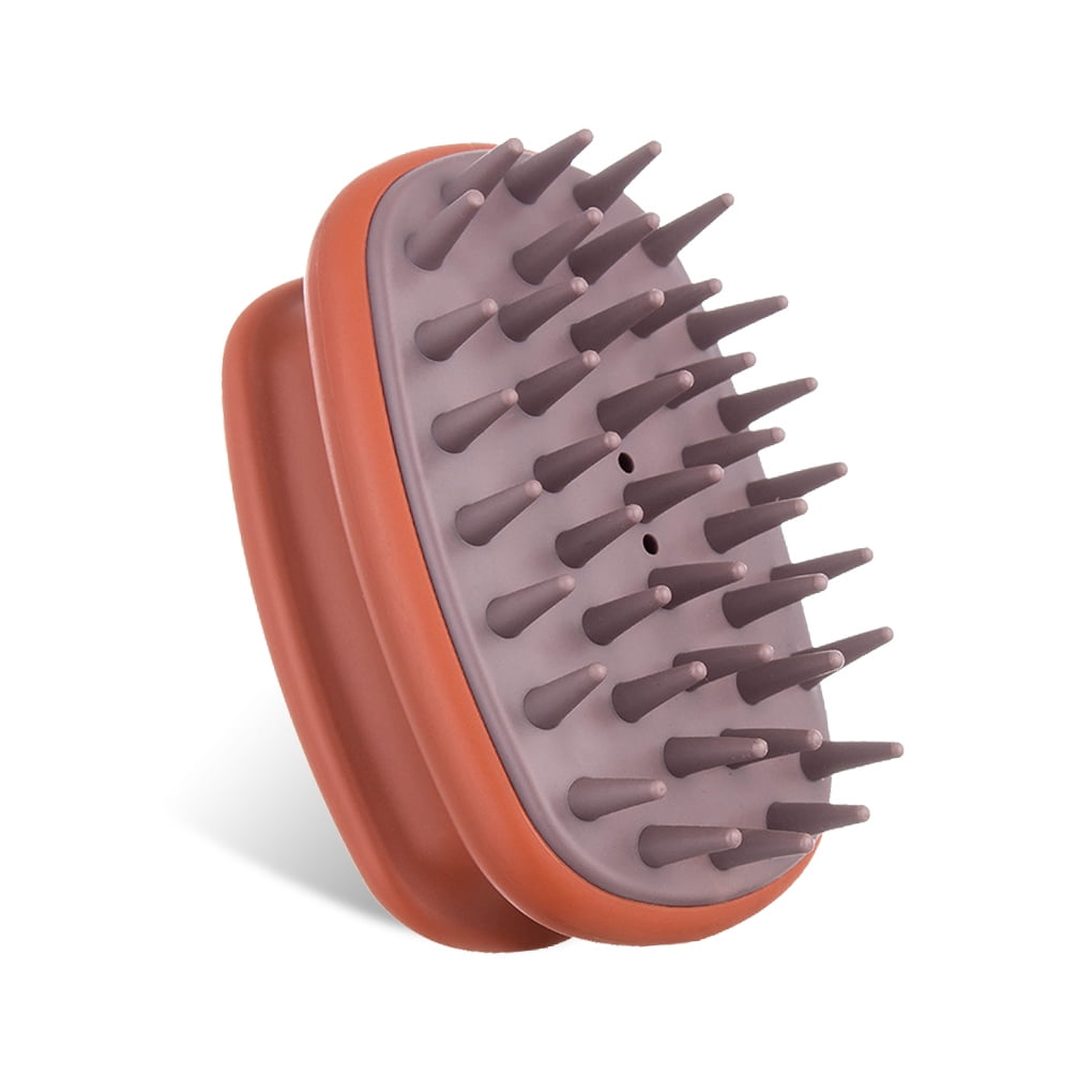 Scalp Massager Home Bath Accessories Hair Massagers Hair Scrubbers Body