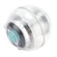 thumbnail image 4 of Luz Solar Para Piscina, Luz LED Para Estanque, Ahorro De Energía Con Función De Control De Luz Inteligente Para La Mayoría De Las Personas Para Jardín Y Piscina, 4 of 7