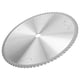 thumbnail image 4 of Hoja de sierra redonda, Hoja de sierra circular Disco para corte de metales Disco de sierra circular Diseño de próxima generación NikouMX herramienta, 4 of 8