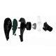 thumbnail image 3 of Twowood auricular Cuello deportivo que cuelga Bluetooth Bluetooth 4.1 Auriculares auriculares en audífono con micrófono, 3 of 6
