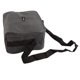 thumbnail image 3 of Bolsa de almacenamiento de respirador portátil de viaje profesional organizador de bolsa de desinfección gris, 3 of 8