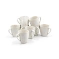 thumbnail image 5 of Hometrends Amelia 8 pack Mugs 12 oz, 5 of 5