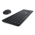 thumbnail image 1 of Teclado Y Mouse Dell Km5221w Inalámbrico Oficina Hogar Dell KM5221W, 1 of 3