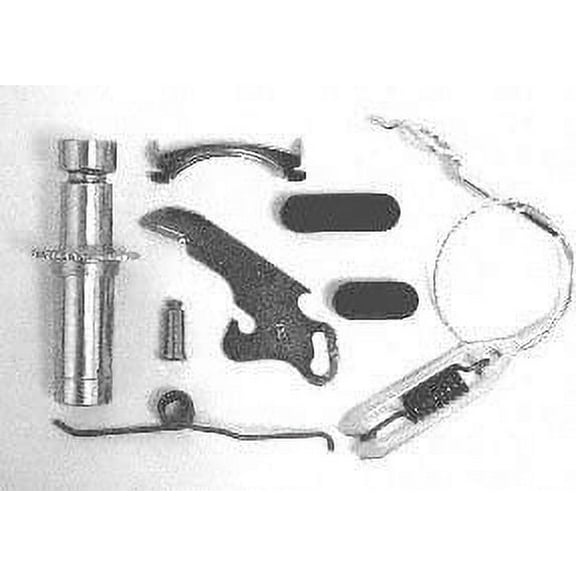 Motorcraft Drum Brake Self-Adjuster Repair Kit BRAK-2599 Fits select: 1967-2002 FORD F250, 1999-2002 FORD F350