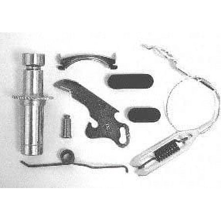 Motorcraft Drum Brake Self-Adjuster Repair Kit BRAK-2599 Fits select: 1967-2002 FORD F250, 1999-2002 FORD F350