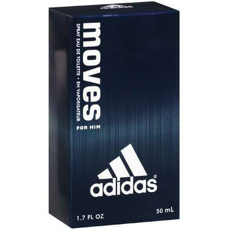 Adidas Moves
