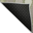 thumbnail image 3 of Addison Rugs Chantille Indoor/Outdoor Transitional Diamonds Aloe Washable Rectangle Rug, 1'8" x 2'6", 3 of 6