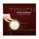 thumbnail image 2 of Lampara De Noche Led Rgb Touch/control Recargable 2700k BLANCO, 2 of 4