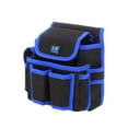 thumbnail image 2 of Garden Tool Belt Waist Storage Pouch Multifunctional Hardware Bag Holder Waterproof Convenient Practical, 2 of 9