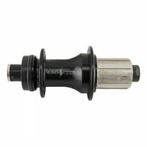 Origin8 RD-1120 Convertible Hubs RR 32H Blk 8-11s Cass