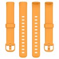 thumbnail image 1 of Accesorios impermeables de reemplazo de banda de reloj de silicona suave para Fitbit Inspire 3 Ndcxsfigh Para estrenar, 1 of 8