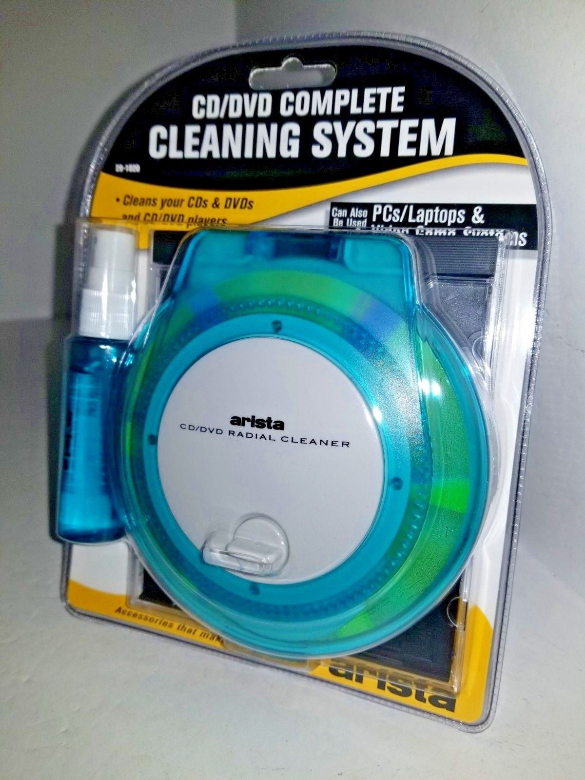 wii disc cleaning kit wii disc cleaning kit