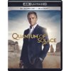 Quantum of Solace [4K Ultra HD Blu-ray/Blu-ray] [2008]