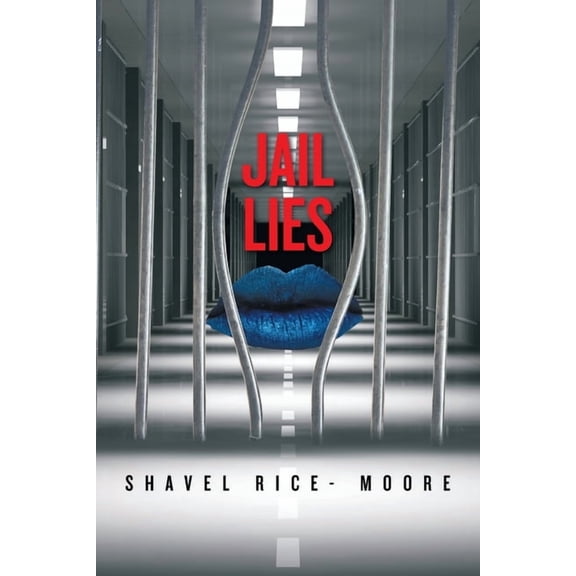 Jail Lies (Paperback)