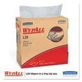 thumbnail image 3 of L20 Towels, Pop-Up Box, 4-Ply, 9 1/10 X 16 4/5, White, 88/Box, 10/Carton, 3 of 6