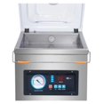 thumbnail image 1 of Vacuum Sealer,wrap Sealer Press And Seal Wrap Vacuum Sealer Machine Wet And Dry Vacuum Sealer Vacuum Packing Machine For Foods Meats Home, 1 of 6