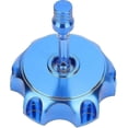 thumbnail image 1 of Sherco Bouchon de Réservoir pour Réservoir de Saleté 140cnc Aluminium Bouchon de Réservoir de Carburant pour 50cc-160cc, 1 of 5
