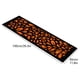 thumbnail image 3 of Toalla deportiva de microfibra de secado rápido | Toalla refrescante fría absorbente de sudor para la cara del cuello | Correr al aire libre, Gimnasio, Yoga, Fitness, Viajes, Acampar | Suave, 3 of 7