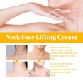 thumbnail image 4 of Crema hidratante, crema hidratante, crema facial, crema reafirmante para cuello, crema reafirmante con retinol, ácido hialurónico, antiarrugas instantánea, para mujeres, 50 g por crema., 4 of 4