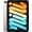 Pink, variant on Restored 2021 Apple iPad mini Wi Fi 64 GB Space Gray (6th Generation) (Refurbished)