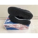 thumbnail image 2 of New Balance Men’s Sneakers Black/Red US10 Mesh & Suede Style, 2 of 6