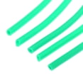thumbnail image 3 of 5 Piece Elasticity Tube Sleeves , DIY Green, 3 of 7
