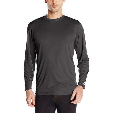 Russell Athletic - Russell Athletic Men's Long Sleeve Performance Tee ...