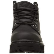 Skechers Men's Mariner - Pilot Utility Boot