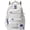 Grey, variant on DAKIMOE Large School Backpack for Girls Boys Lightweight Spacious Kids Bookbag with Multiple Pockets for Middle School College, Gray
