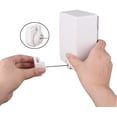 thumbnail image 3 of 4m Clothesline Extendable Compatible With Indoor Use Wall Clothesline With Abs Housing And Adjustable Steel Insert Stainless Steel Clothesline And Wal, 3 of 4