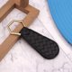 thumbnail image 4 of Presilla Para Sombrero Mochila de PU con clip para sombrero, soporte ligero para sombrero para viajes al aire libre (StyleA Black) Likrtyny Para Estrenar, 4 of 7