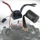 thumbnail image 5 of Motor sin escobillas ANGGREK RC a prueba de agua 3650 60A ESC para 1/10 RC Car, 5 of 8