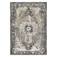thumbnail image 2 of Surya  Chelsea Rectangle Machine Made Updated Traditional Area Rug - Multi Color, 2 of 2