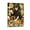 Frame-style, variant on Bungo Stray Dogs Poster Dazai Osamu Canvas Wall Art Prints Poster Gifts Photo Picture Painting Posters Room Decor Home Decorative 12x18inch(30x45cm)