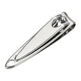 thumbnail image 1 of Fridja Stainless Steel Nail Cuticle Cutter Scissors Nipper Remover Clipper Manicure, 1 of 6