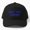 Black, variant on I Don't Want Zucchini Baseball Hat, Garden Produce Statement Graphic Design, Classic Cap