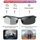 thumbnail image 5 of Gafas de sol polarizadas fotosensibles MFZFUKR, 5 of 6