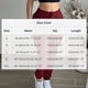 thumbnail image 3 of TaTaai Women's St. Patrick's Day Print Yoga Leggings, Casual Tight Elastic Sport Pants, Track Cuff Long Sweatpan Gift, 3 of 4
