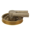 thumbnail image 1 of Serpentine Belt Water Pump, 3812693  Simple Installation Prelubricated  For 4.3 5.0 5.7L Engines, 1 of 8