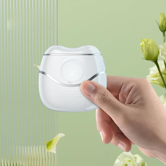Cortaúñas Eléctrico Inteligente Profesional Para Adultos Colco Clip de uñas eléctrico