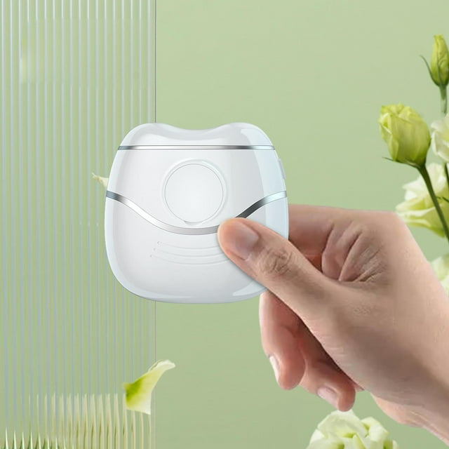 Electric Nail cutter Small Portable USB Rechargeable Tool for Adults Yinane Clip de uñas eléctrico