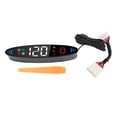 thumbnail image 2 of Car HUD , Adjustable Brightness Car HUD Digital Display  For Model Y For Left Right Hand Drive, 2 of 8