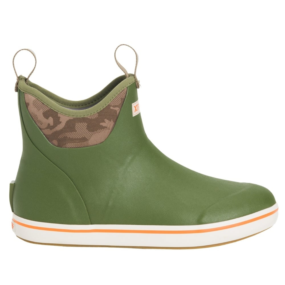 xtratuf men's ankle deck boot stores